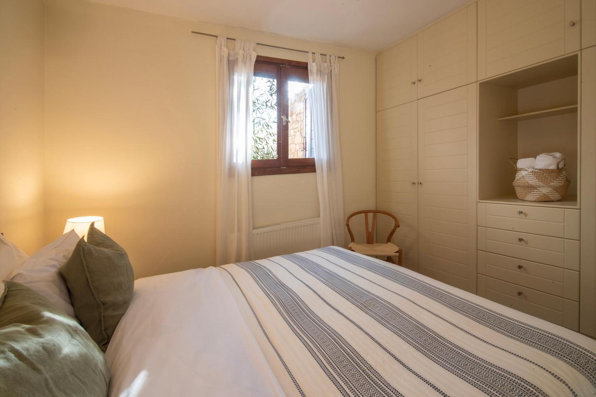 Pyrgos Ralli Estate Guesthouse Aegina Eksteriør billede