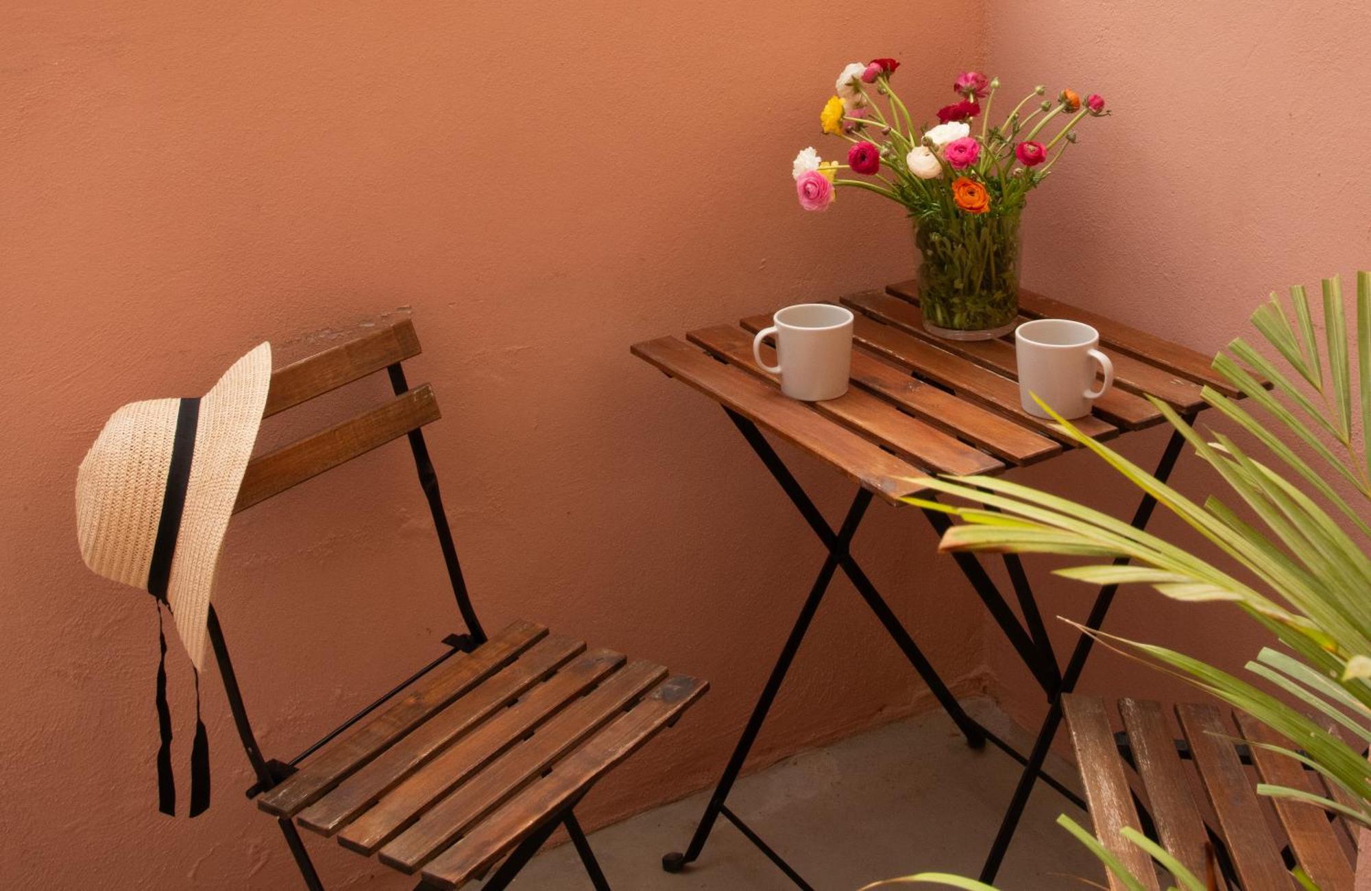 Pyrgos Ralli Estate Guesthouse Aegina Eksteriør billede